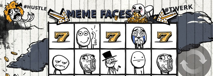 MrSlotty Meme Faces