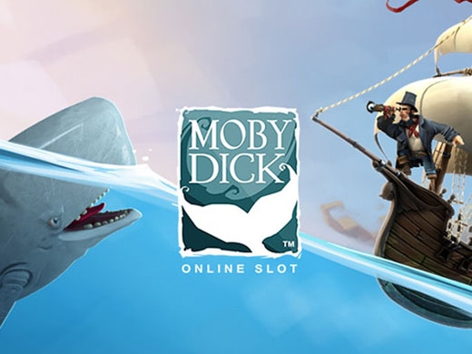 Moby Dick Logo1
