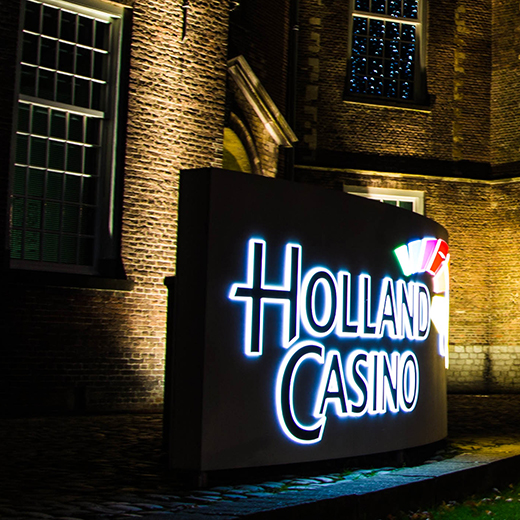 Holland Casino Breda