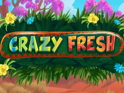 Crazy Fresh Logo1