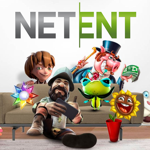 Popular Netent Slots