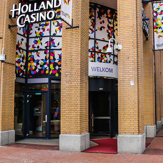 Holland Casino