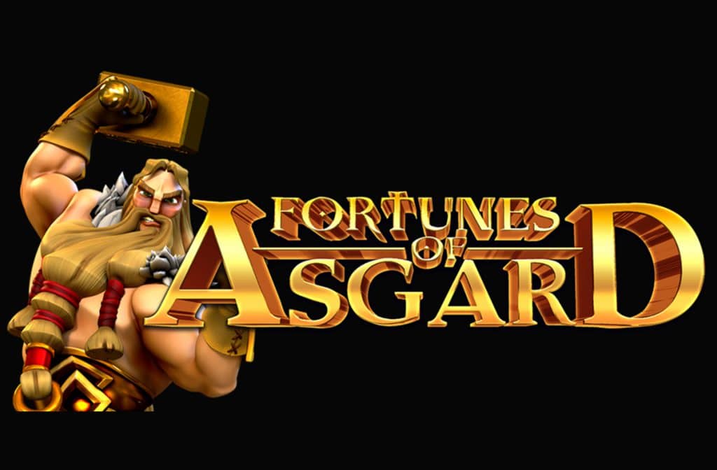 The game Fortunes of Asgard from Blablabla Studios is the game you were waiting for