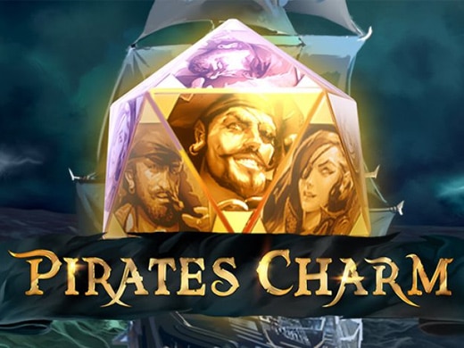 Pirates Charm Logo3