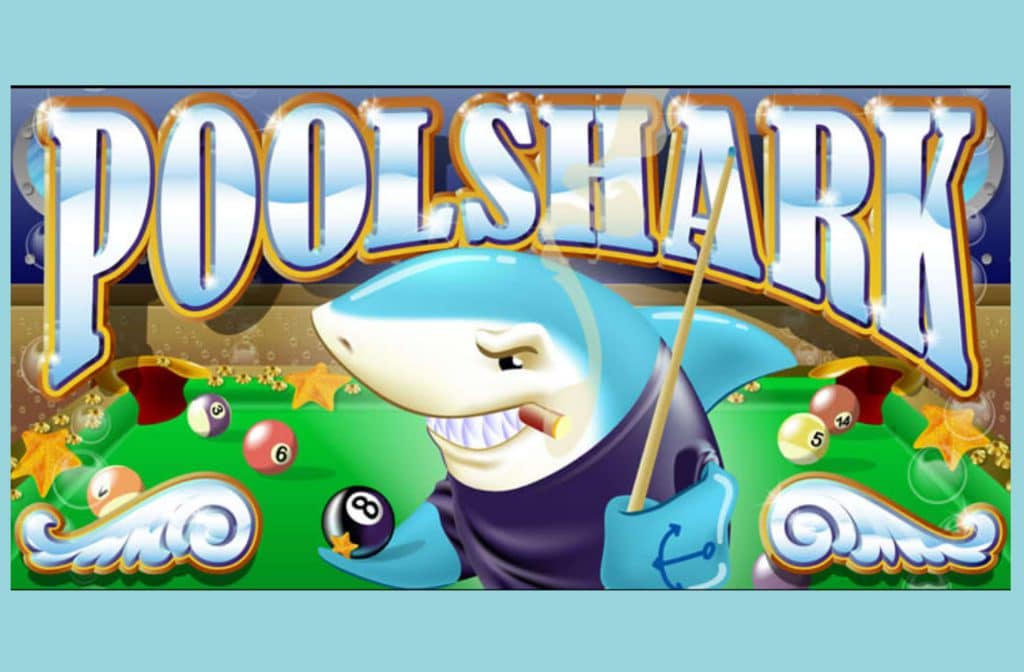 Pool Shark is one of the nicest slots from Habanero