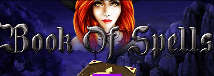 Tom Horn Gaming Book of Spells