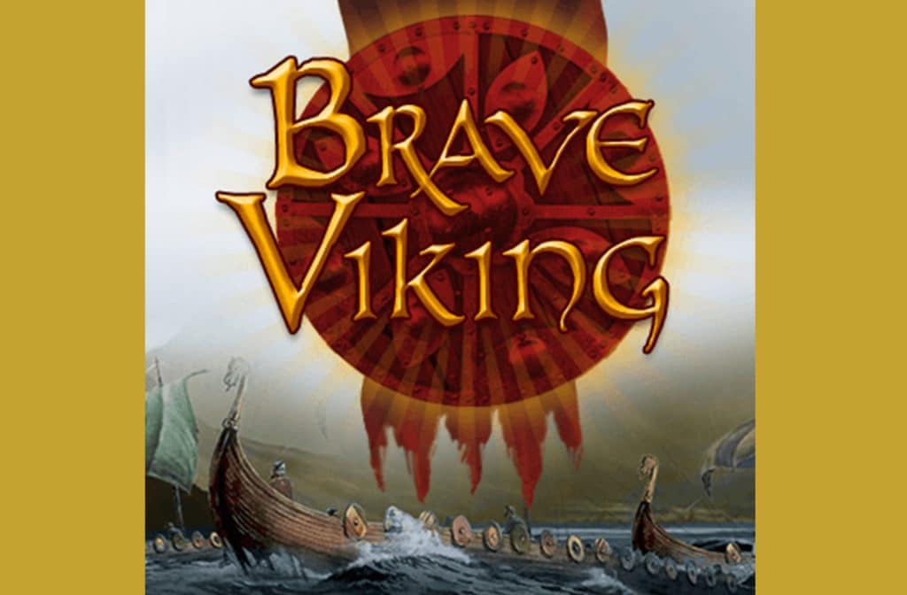 In Brave Viking you play in a beautifully designed slot