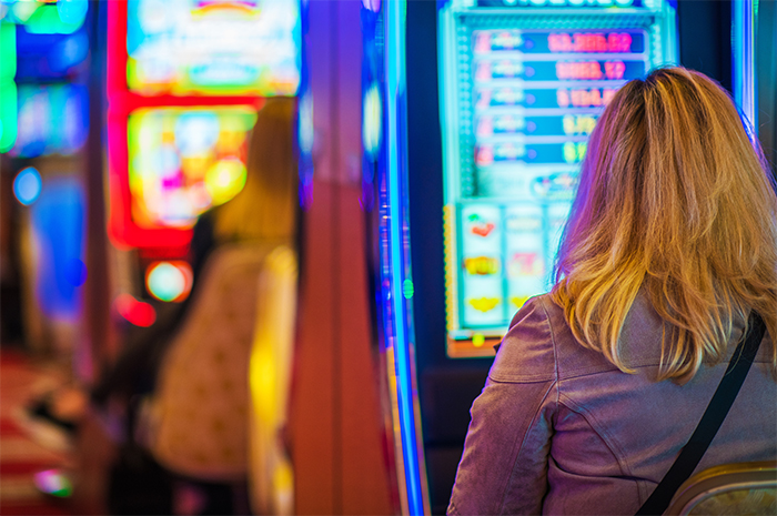 Never gamble with money you cannot afford to lose.