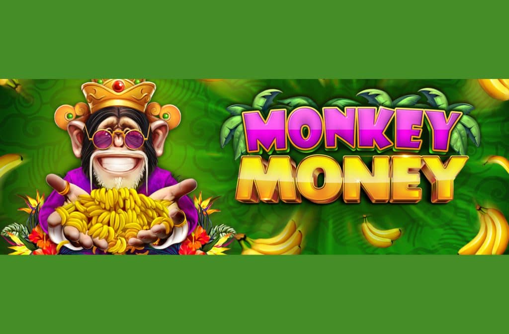 In Booongo Gaming's Monkey Money you will be looking for 3 Monkey symbols