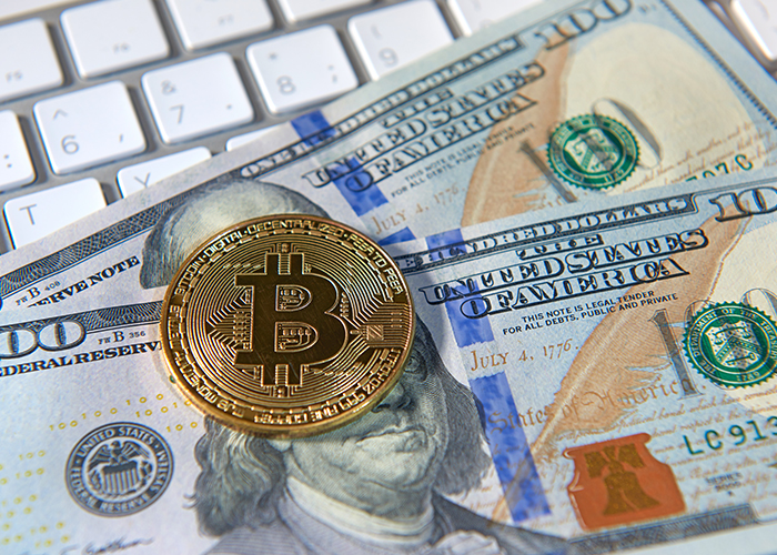 Advantages of gambling with Bitcoins
