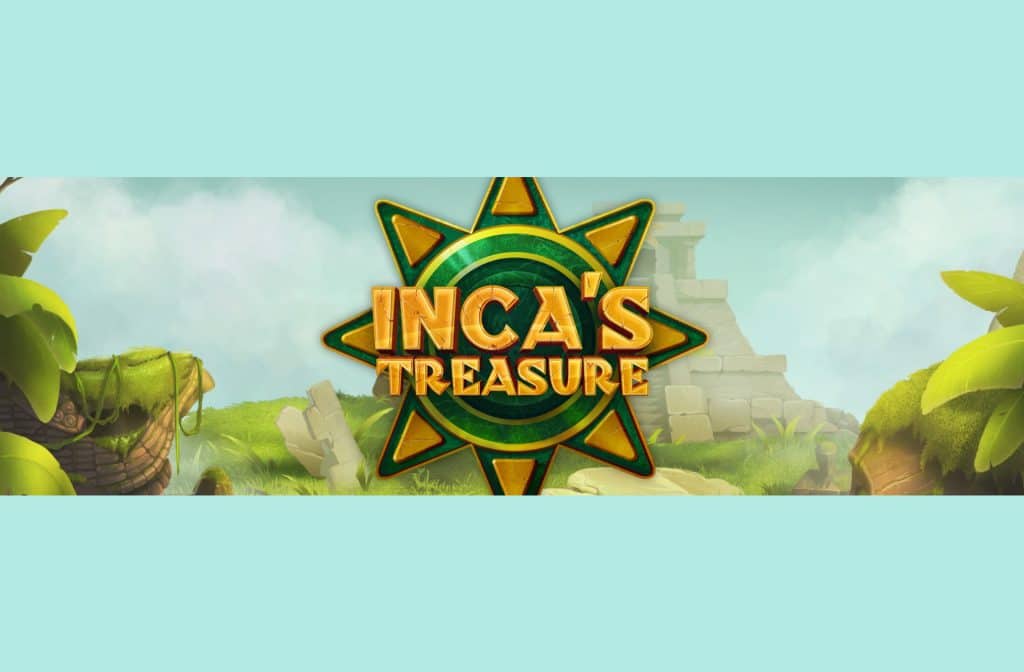 Inca's Treasure has nice features