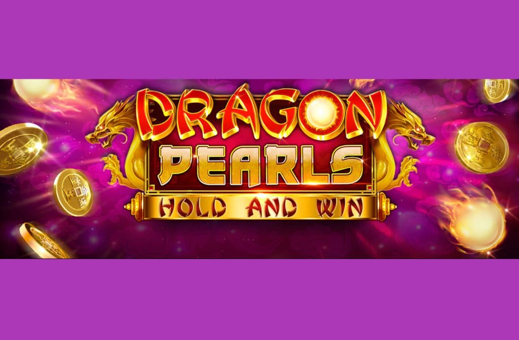 Dragon Pearls from Booongo Gaming is a slot with a whopping 25 win lines