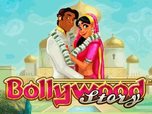 Bollywood Story logo