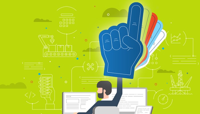 Software AG is strong in Big Data