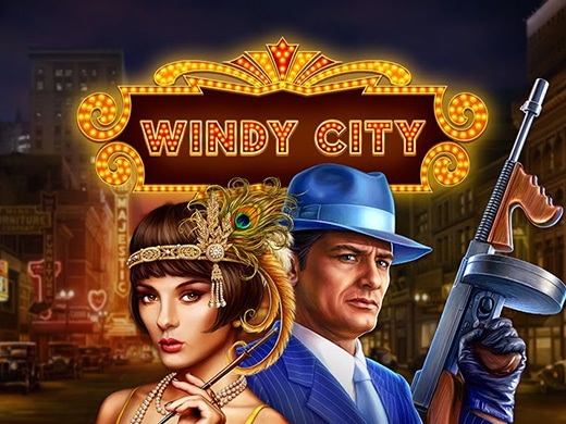 Windy City Endorphina slot machine2