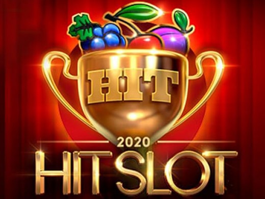 2020 Hit Slot Endorphina 1