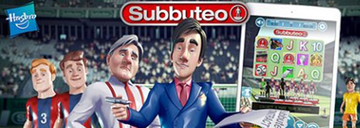 Betdigital Subbuteo