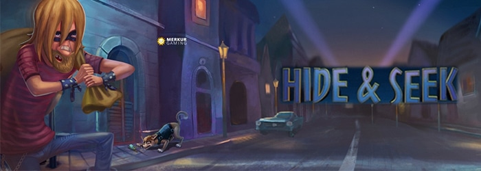 Edict Hide&Seek