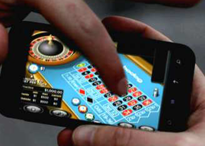 Mobile casino winning games