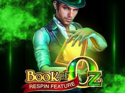 Book of Oz Respin Feature image2