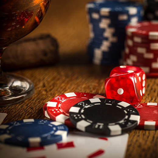 Blackjack strategy review