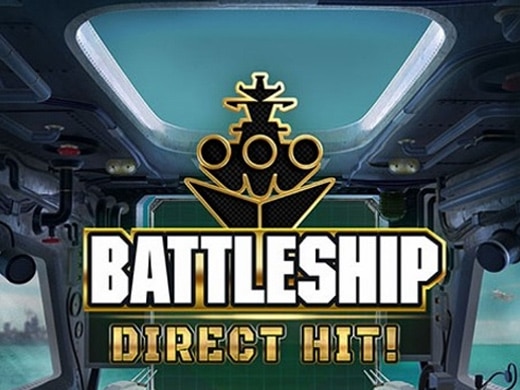 Battleship Direct Hit Logo2