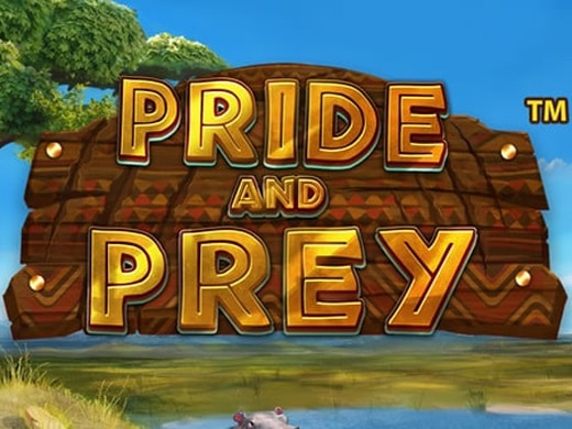 Pride and Pray Logo