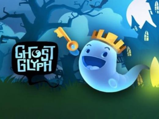 Ghost Glyph Quickspin Slot Machine review1