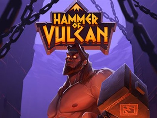 Hammer of Vulcan Logo