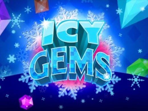 Icy Gems Just for the win