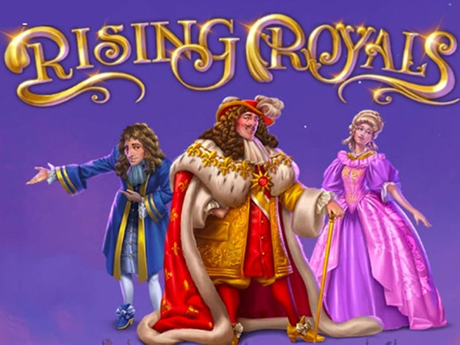 Rising Royals Just for the Win