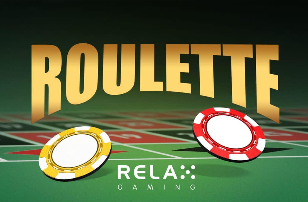 Roulette by Relax Gaming