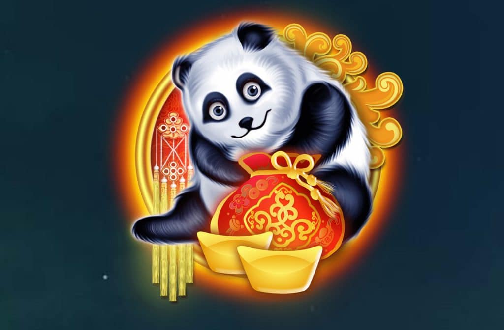 Asian Fortunes from Greentube