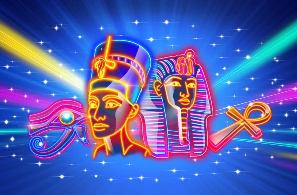 Egyptian Rise by Side City Studios