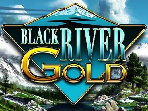 Black River Gold Logo