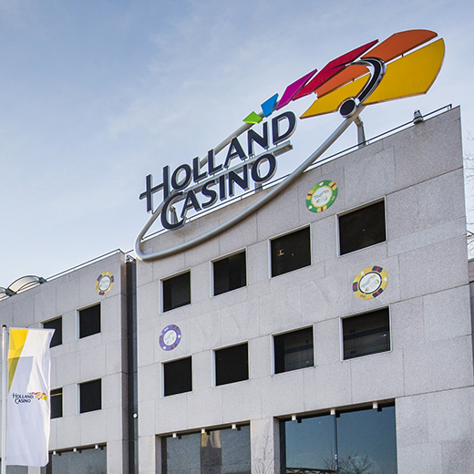Holland Casino Nijmegen