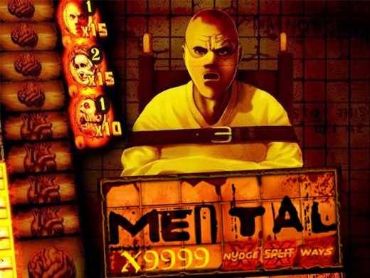 mental logo