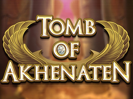 Tomb of Akhenaten Nolimit City1