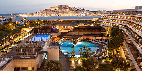 Ibiza Gran Hotel