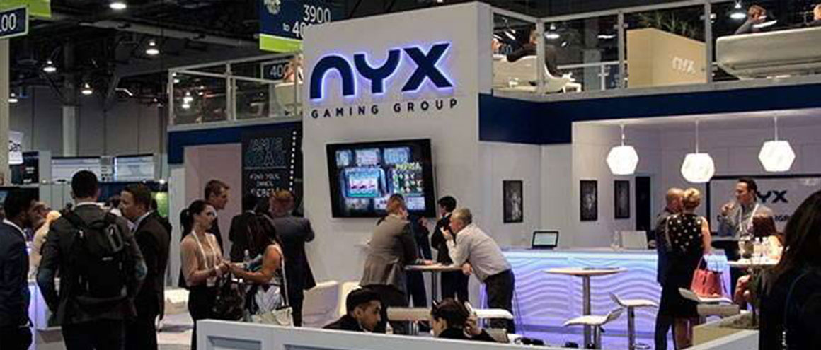 NYX Gaming Group