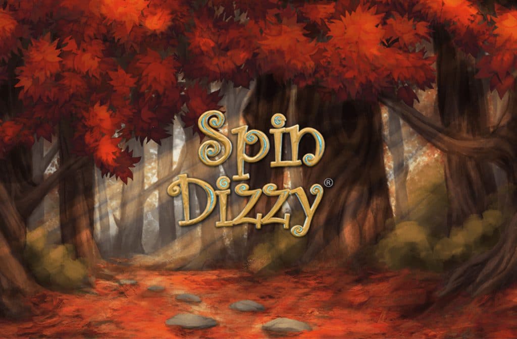 Spin Dizzy is from Realistic