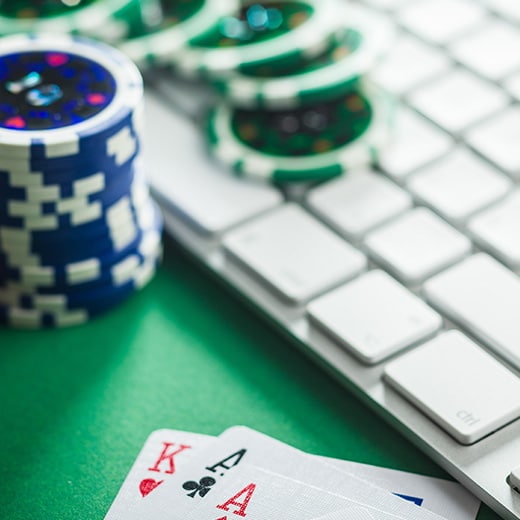 Casino Software