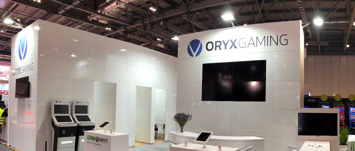 Oryx Gaming