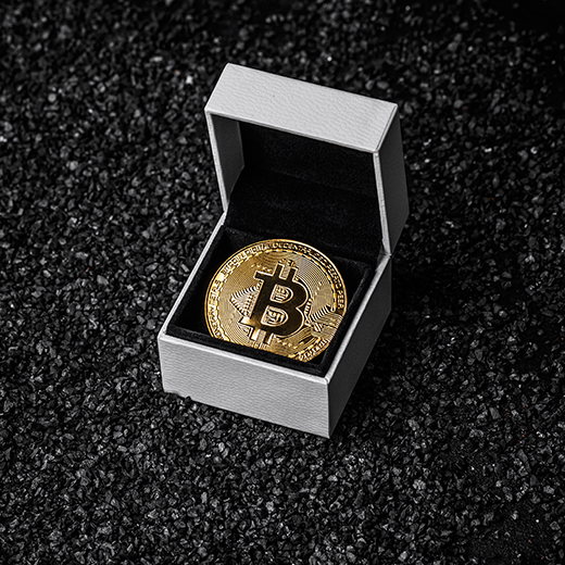 Bitcoin secure