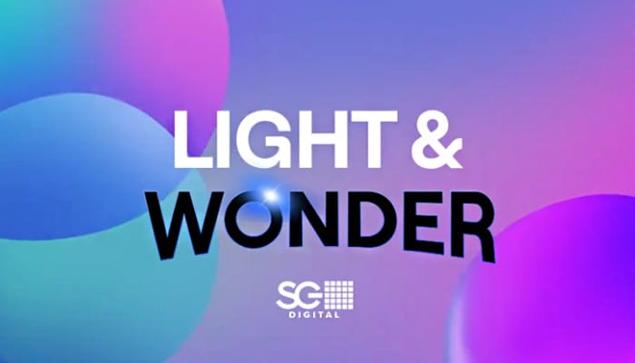 light and wonder sg interactive