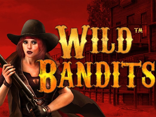 Wild Bandits Games Warehouse1