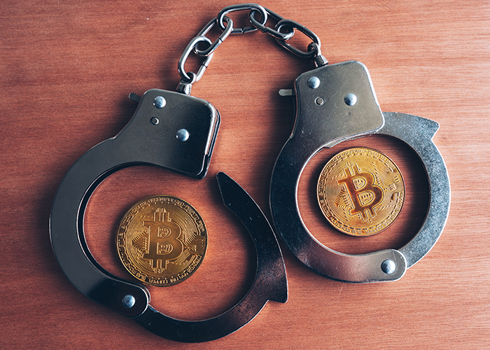 Gambling at Bitcoin casinos safe