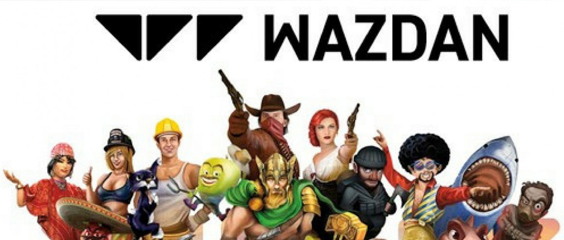 Wazdan