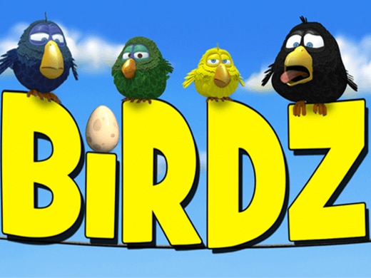 Birdz Games Warehouse Logo2