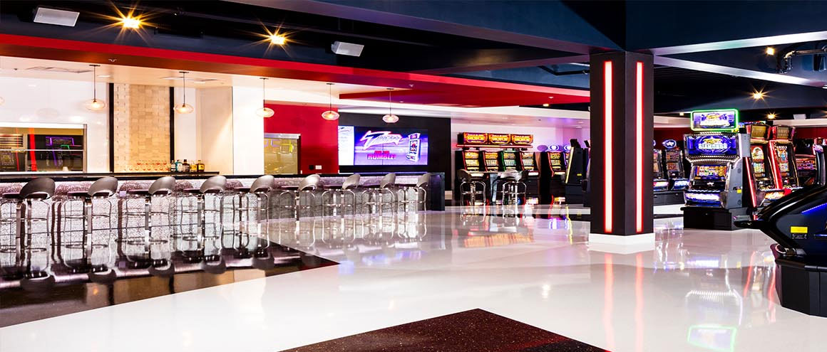 Ainsworth Gaming